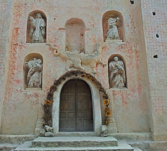  Santa Maria de Acapulco 